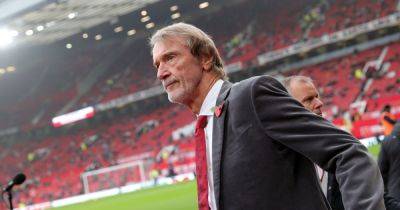Marcus Rashford - Ed Woodward - Dan Ashworth - Ole Gunnar Solskjaer - Luke Shaw - Gareth Southgate - Matthijs De-Ligt - Ruben Amorim - Joshua Zirkzee - Jim Ratcliffe - Omar Berrada - Jason Wilcox - There are staff at Manchester United who can prove to Sir Jim Ratcliffe he is wrong - manchestereveningnews.co.uk - Los Angeles