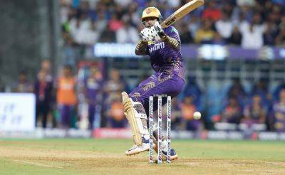 Venkatesh Iyer - KKR Star Venkatesh Iyer, Bought For Rs 23.75 Crore, Pursuing PhD. Puts Education Over Cricket - sports.ndtv.com - India