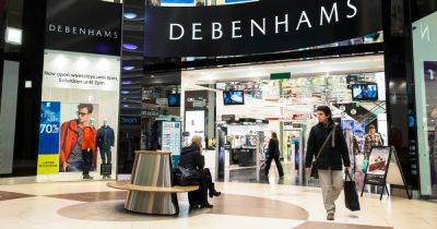 Debenhams reduces 'gorgeous' and 'long lasting' £78 designer perfume to £23 - manchestereveningnews.co.uk