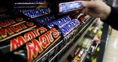 Little-known Snickers flavour hailed as 'better than original' by chocolate fans