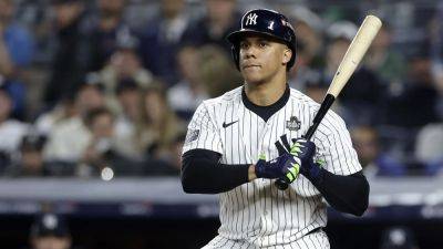 Juan Soto - Mets-bound Juan Soto set to sign biggest contract in sports history - rte.ie - Usa - New York - Los Angeles - county Patrick - Dominican Republic