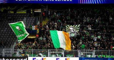 Celtic fans 'targeted in Zagreb' as club urge vigilance to supporters ahead of Champions League crunch clash