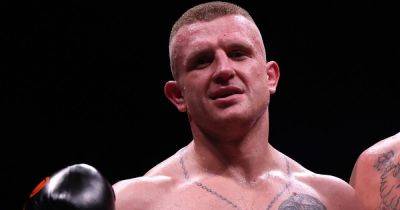 Tommy Fury - Tommy Fury opponent dies aged 37 four months after last fight as 'deep sorrow' expressed - manchestereveningnews.co.uk - Britain - Lithuania - county Midland