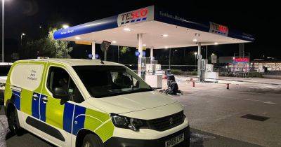 Tesco to appear before coroner's court after man, 48, dies in horror incident on petrol station forecourt - manchestereveningnews.co.uk - Britain