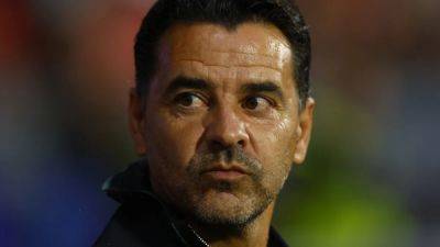 Michel demands aggression from Girona in 'historic' meeting with Liverpool