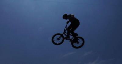 Olympic Games - Red Bull BMX competition will bring tricks 'never seen before' to Manchester - manchestereveningnews.co.uk - Charlotte