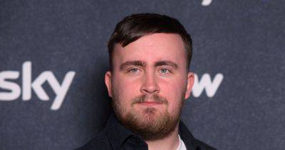 Inside Luke Littler's life: New girlfriend, luxury home, and soaring net after SPOTY nomination