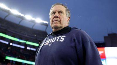 Bill Belichick - Sources - Talks between North Carolina, Bill Belichick ongoing - ESPN - espn.com - New York - state North Carolina - county Arthur - state Iowa - county Smith