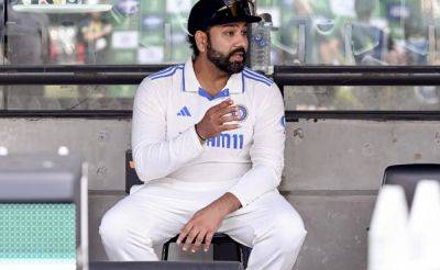 "Lamb To The Slaughterhouse...": Rohit Sharma Receives Brutal 'Confidence' Warning