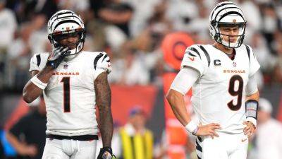Ranking top 20 NFL quarterback-receiver duos of 2024 season - ESPN