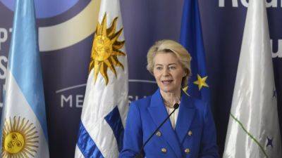 Mercosur: what’s new, what's next in the deal?