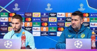 Celtic villain of the past warns Brendan Rodgers what's coming as Dinamo camp declare 'you can't surprise us'