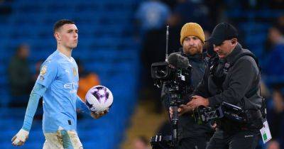 Two huge Man City fixture changes announced as Premier League make TV decision amid Newcastle snub