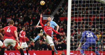 'What is he doing?' - Ruben Amorim told he has a Manchester United problem that needs addressing