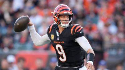 2024 NFL Week 14 betting: Cincinnati Bengals-Dallas Cowboys odds, picks, lines - ESPN