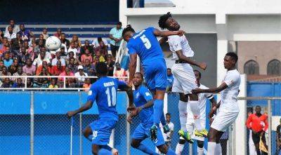 Enyimba walk tight rope as Zamalek pick draw in Uyo