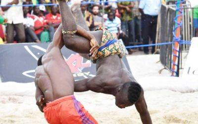 Concerns over Ogun’s readiness to host sports festival