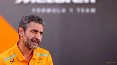 Stella credits late Indy champion de Ferran in McLaren's F1 success