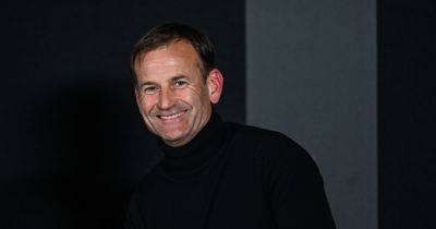 Dan Ashworth sacking 'not a good look' as Manchester United legend 'shocked' at Ineos decision
