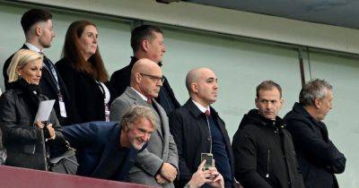 Manchester United and Dan Ashworth's next steps decided after bombshell exit