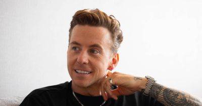 I'm A Celebrity's Danny Jones reveals terrifying camp incident that viewers didn't see