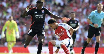 Rising Lyon star 'targeted' by Celtic as Rodgers offers glimpse inside talks with £7m man - Parkhead news bulletin