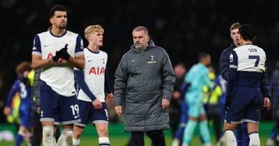 Rangers can damage 'fragile' Tottenham as Lee McCulloch senses Ange revenge chance in Europa League blockbuster