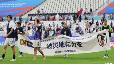 Asian Cup quarter finals set to continue in Qatar