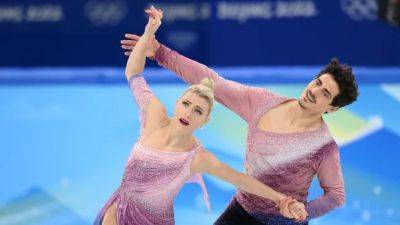 Kamila Valieva - Isu - International - COC exploring appeal, insists Canadian figure skating team should be awarded Beijing 2022 bronze - cbc.ca - Russia - Usa - Canada - Japan