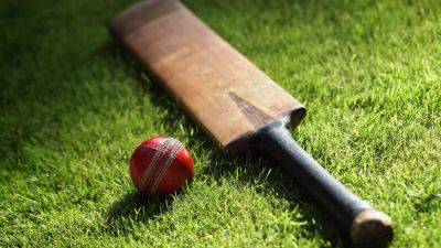 Obaseki, Alli set for cricket south-south super four league