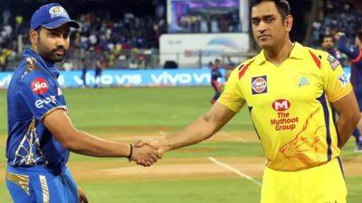 Ahead Of IPL 2024, MS Dhoni Talks About 'Loyalty' For Captain, 'Players Respect'