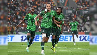 Franck Kessie - Williams - Simon Adingra - Goals Galore At 2024 AFCON, But Trend May Not Continue In Final - sports.ndtv.com - Tunisia - Egypt - Cameroon - Senegal - Morocco - Ivory Coast - Nigeria