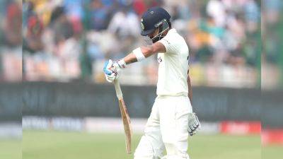 Virat Kohli Opts Out Of Remainder Of Series, Rookie Pacer Akash Deep Gets Maiden Call-Up