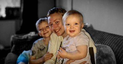 'I thought I had problems from not breastfeeding. The reality was so much worse' - manchestereveningnews.co.uk