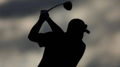 Darkness descends as Lowry's second round suspended at Phoenix Open