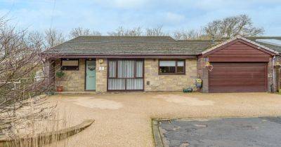 Unassuming bungalow on sale for £695k hides amazing secrets - manchestereveningnews.co.uk