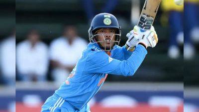 Rishabh Pant - India vs Australia U-19 World Cup Final Preview, Prediction, Likely XIs - sports.ndtv.com - Australia - South Africa - India