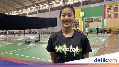 Putri KW dan Misinya Kembalikan Rasa Percaya Diri - sport.detik.com