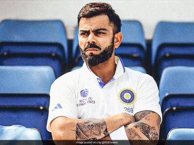First Time In 13 Years! Virat Kohli's Absence From England Series Creates An Old Void