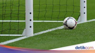 Kontroversi Lempar Koin untuk Undi Juara Final Kejuaraan Bola Putri