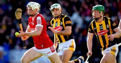 Saturday sport: Cork and Kilkenny to face off in Allianz Hurling League