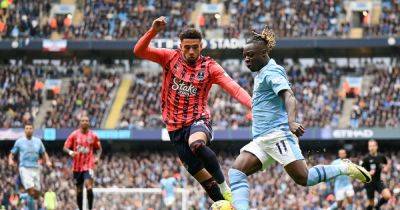 Man City's next six Premier League fixtures compared to Liverpool, Arsenal and title rivals - manchestereveningnews.co.uk - Norway