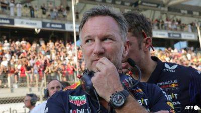 Max Verstappen - Christian Horner - Red Bull's hearing into team boss Horner ends without decision - channelnewsasia.com - Britain - Netherlands - Austria - county Gulf - Bahrain