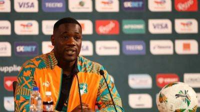 International - Herve Renard - New coach can join elite list if Ivory Coast win Cup of Nations - channelnewsasia.com - France - Senegal - Mali - Ivory Coast - Nigeria - Equatorial Guinea