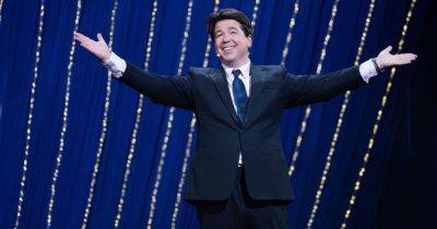 Is Send to All real on Michael McIntyre's Big Show? - manchestereveningnews.co.uk