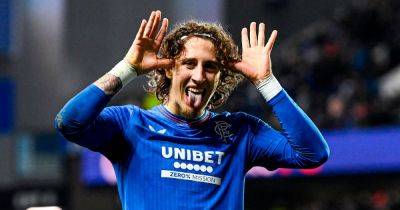 Fabio Silva shines for Rangers as Scott Brown can't derail Scottish Cup surge with battling Ayr - 3 talking points
