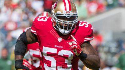 Source - Chargers hire former All-Pro NaVorro Bowman as LB coach - ESPN