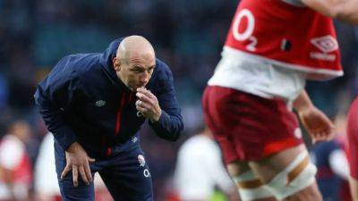 England find a way to win again, says Borthwick