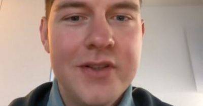 Man goes viral on TikTok after realising its cheaper to live in 5-star all inclusive hotel than his Manchester apartment - manchestereveningnews.co.uk - Turkey
