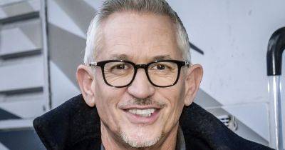 Gary Lineker says 'I've been silenced' as he pulls out of Match of the Day hosting duties